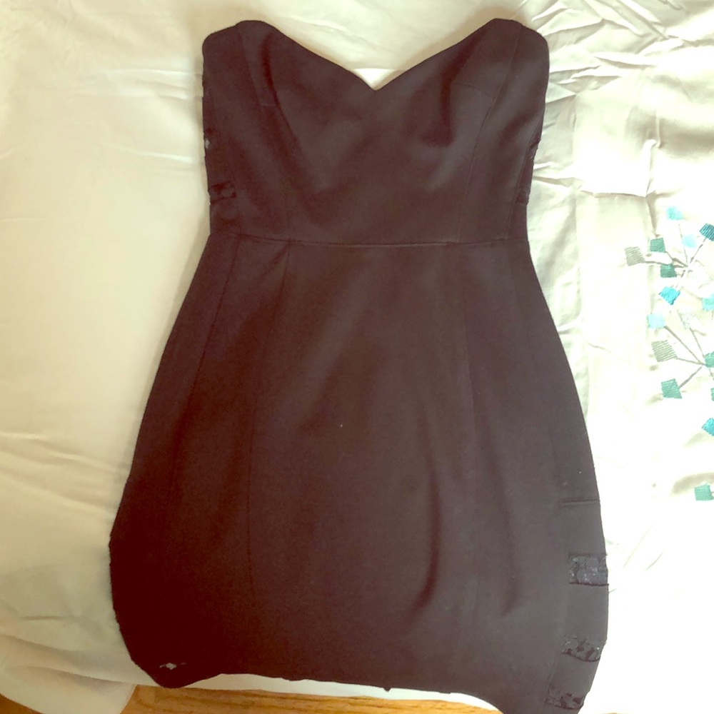 ABS Dress